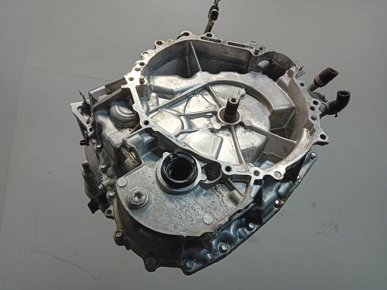 Versnellingsbak automaat Toyota Yaris, Auto-onderdelen, Onderdelen@venauto.nl, Van der Ven Autorecycling B.V., Gebruikt, Ettenseweg 76, 4706 PB Roosendaal, The Netherlands