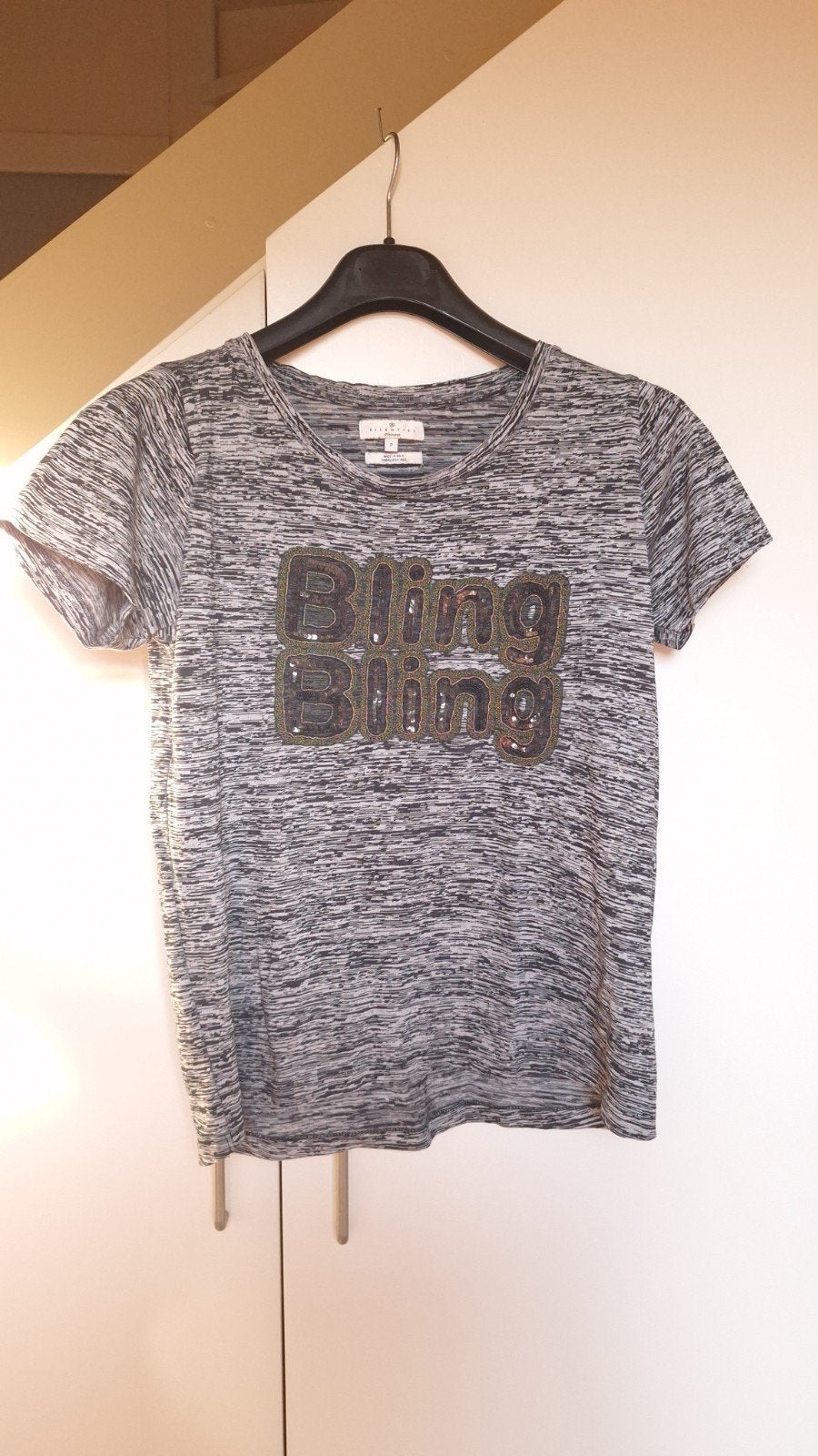shirt Essentiel Antwerp maat M, Kleding | Dames, T-shirts, Ophalen of Verzenden, Maat 38/40 (M)