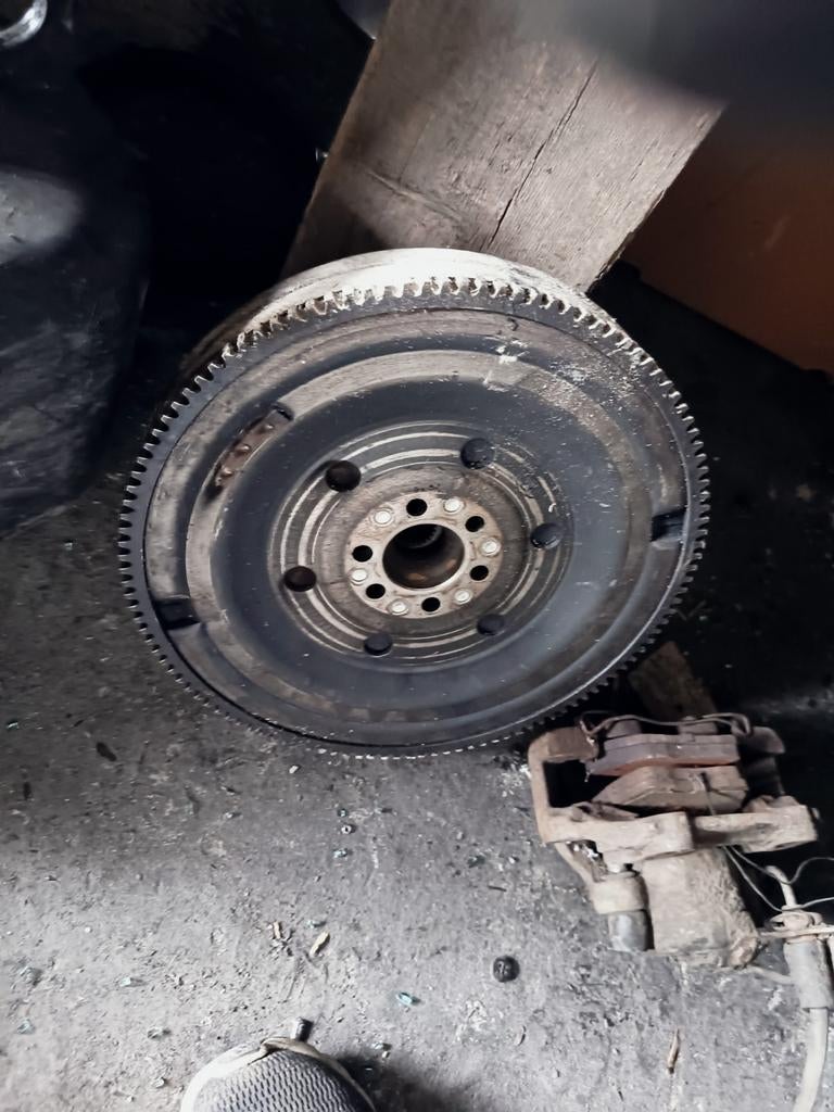 Pièces auto Passat 1.9 tdi 130ch, Enlèvement