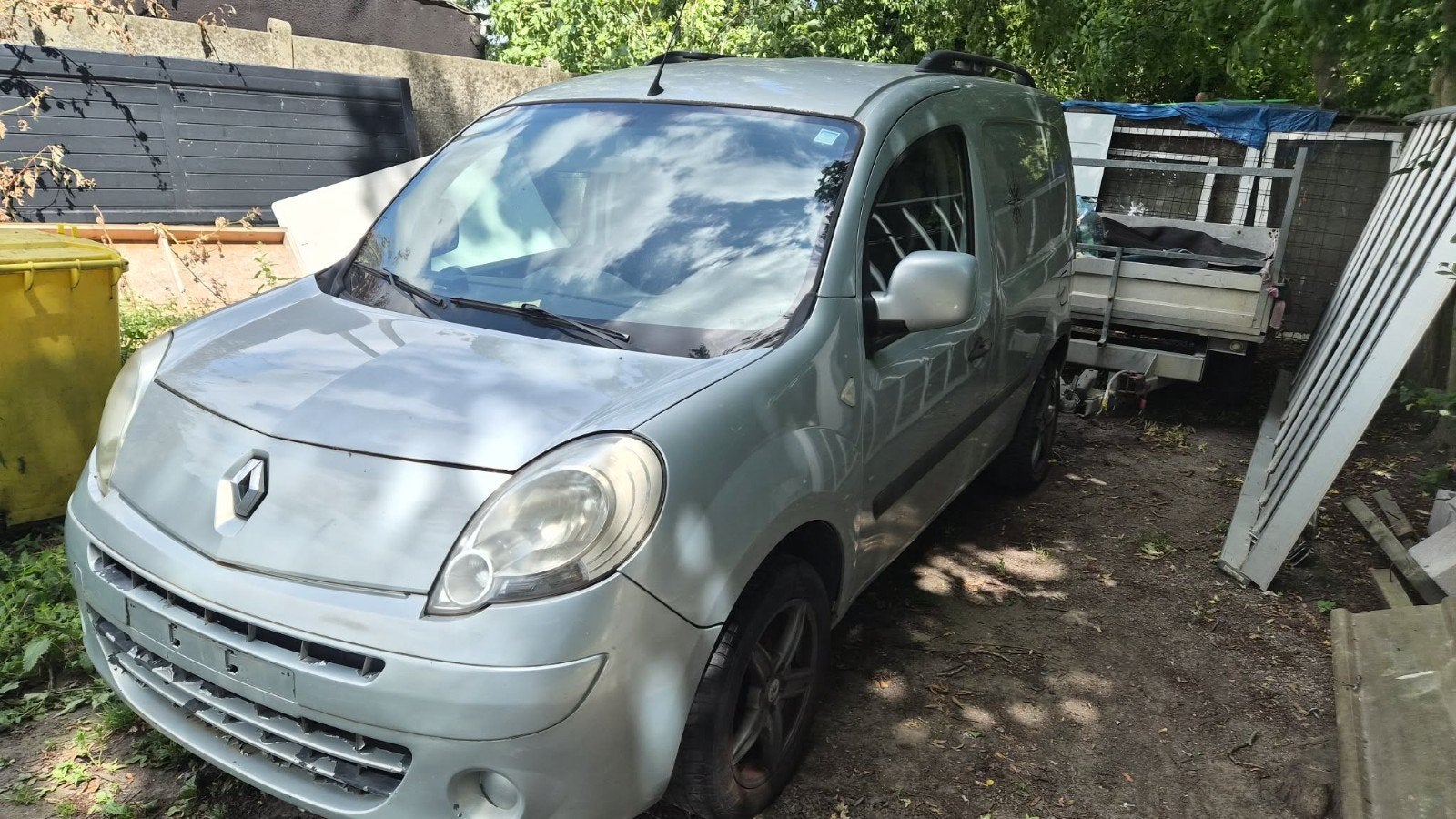 voiture pièces détachées, Enlèvement ou Envoi, Peugeot