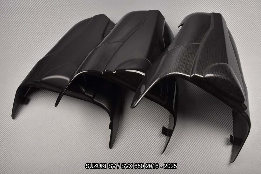 Capot de Selle AVDB pour SUZUKI SV SVX 650 2016 2025 SV650X
