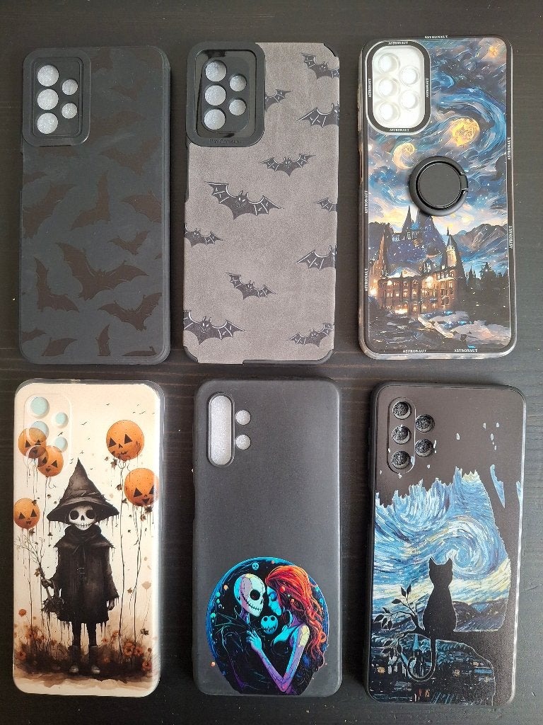 Coque Samsung Galaxy A32 5g, Télécoms, Enlèvement ou Envoi, Neuf, Autres modèles, Autres types
