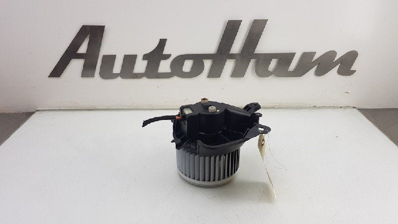 VENTILATEUR RADIATEUR MOTEUR Fiat Punto Evo (199), Utilisé, Fiat