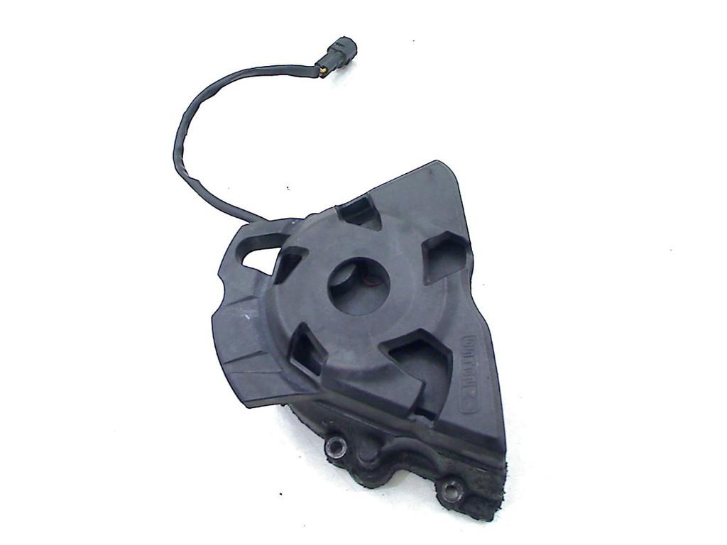 PIGNON CACHE AVANT Z 1000 2010-2013 (Z1000 ZR1000D-E), Dhr. S. di Majo, Utilisé, Info@cama-motorparts.nl, P.J. Troelstraweg 8 8
3144 CX  MAASSLUIS, NL
