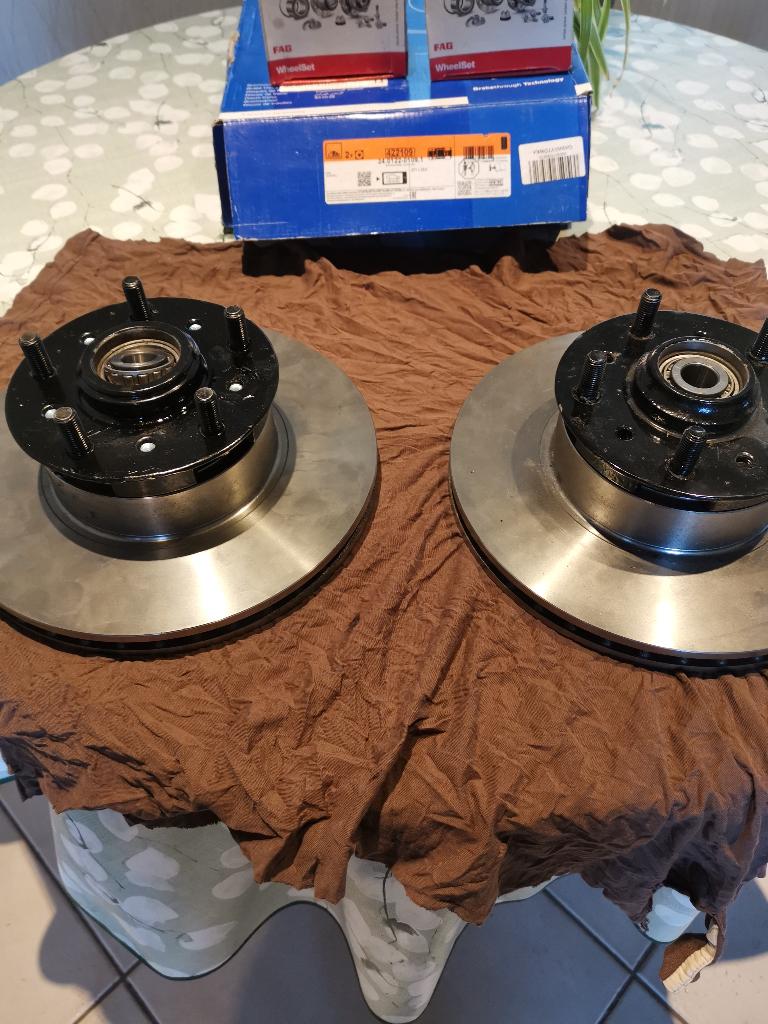 OPEL MANTA/ASCONA 400 WIELNAVEN, Enlèvement ou Envoi, Révisé, Opel