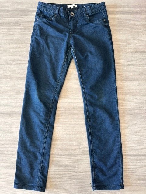 Jeans Charles Vögele 152 (numéro 8040), Enlèvement ou Envoi, Utilisé, Charles Vögele , Pantalon