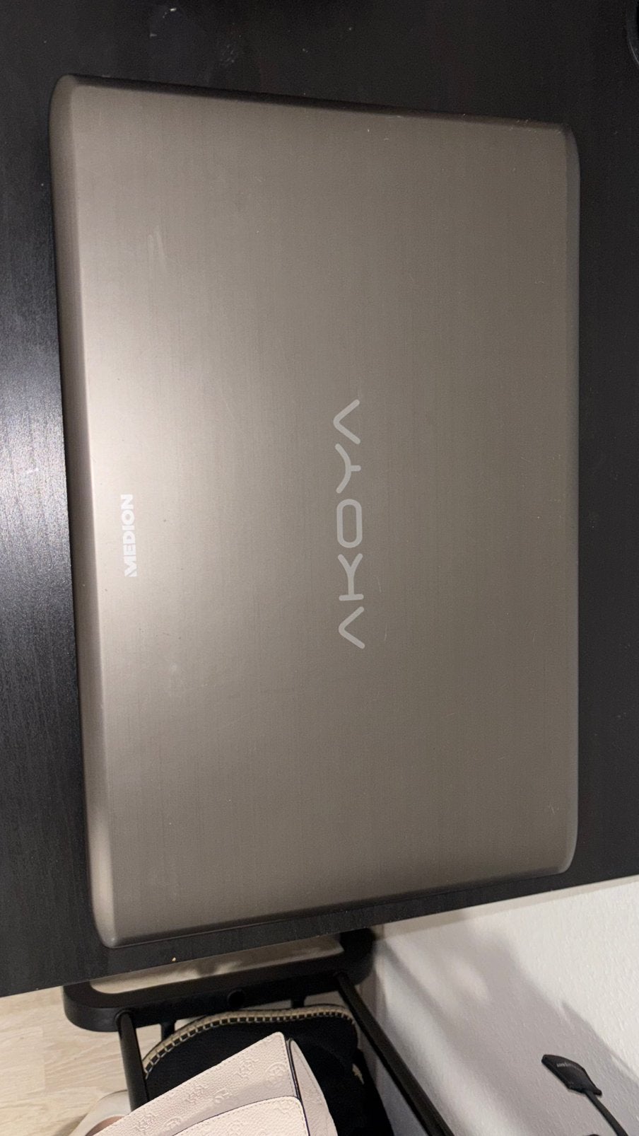 Laptop Medion, Enlèvement, Comme neuf
