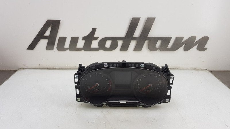 INSTRUMENTS DE BORD Golf VII (AUA) (|5G1920756A|), Volkswagen, Volkswagen AG, Utilisé, Kundenbetreuung@volkswagen.de