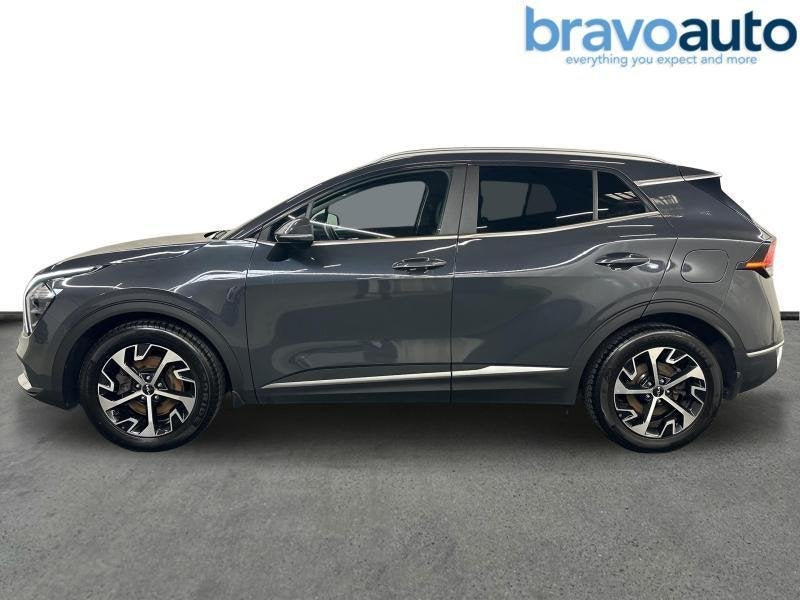 Kia Sportage AT Executive | winter pack | all season tyres, Electronic Stability Program (ESP), https://public.car-pass.be/vhr/69513b10-5748-47f6-a338-0184e999f110