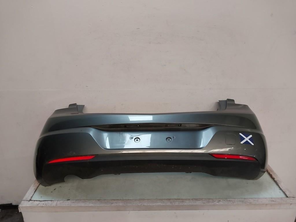 PARE-CHOCS ARRIÈRE Opel Astra K (|13425478|39161697|), Autos : Pièces & Accessoires, Utilisé, Arrière, Opel, Pare-chocs