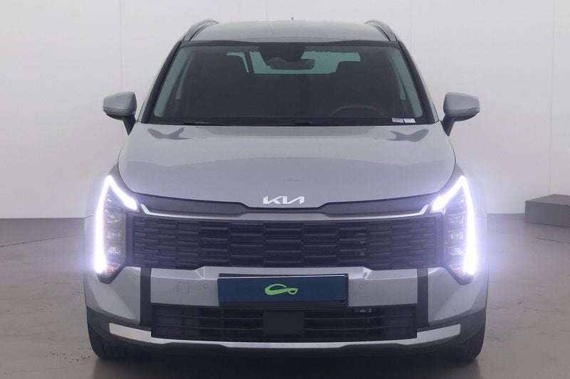 KIA Sportage 1.6 t-gdi pulse awd 180 AT, Automaat, https://public.car-pass.be/vhr/07138d79-fb68-4b10-ad23-f999d8636f15, Gebruikt
