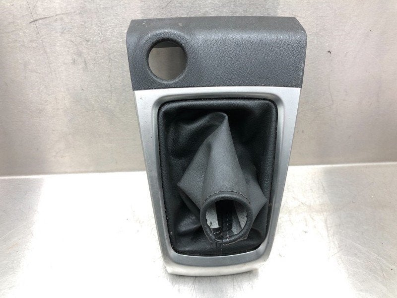 SOUFFLET LEVIER DE VITESSES Nissan Micra (K14), Utilisé, Nissan