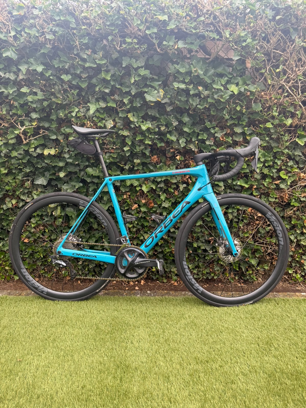 Orbea Orca M25 TEAM, Autres marques, Enlèvement, Hommes, Frein à disque