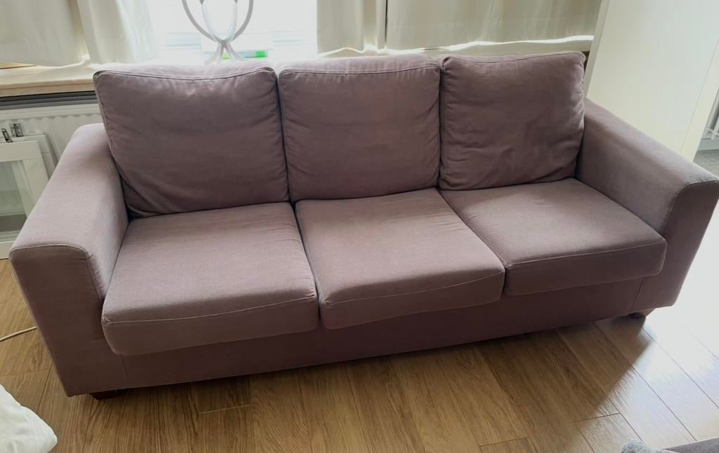Zetel KOOPJE €10, Ophalen, Gebruikt