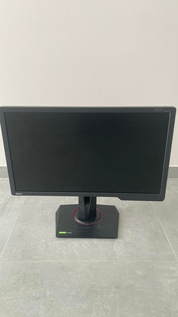 Benq monitor XL2411P, Enlèvement, Comme neuf