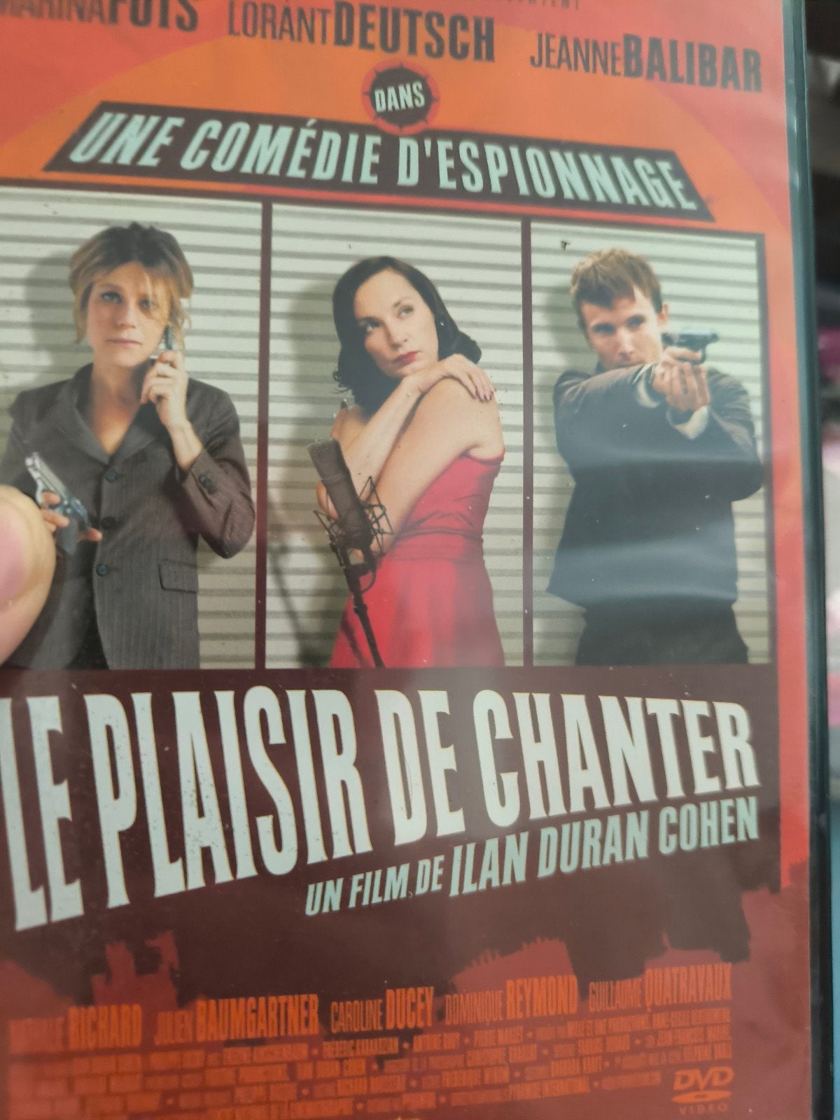 le plaisir de chanter, CD & DVD, Enlèvement ou Envoi