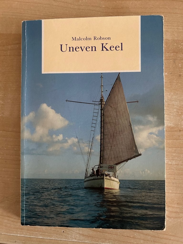 Te koop, Livres, Enlèvement ou Envoi, Comme neuf, Malcolm Robson, Autres moyens de transport