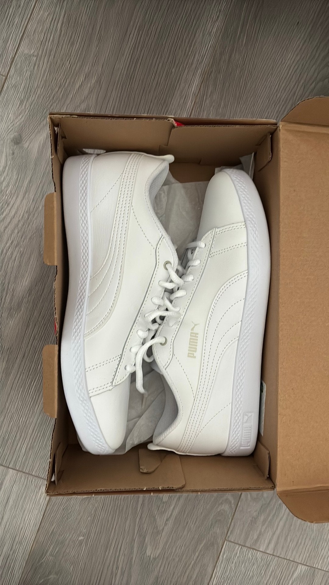 Puma smash Wns v2, Enlèvement ou Envoi, Neuf, Chaussures