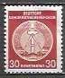 Duitsland.  DDR  D 24.  xx, Ophalen of Verzenden, DDR, Postfris
