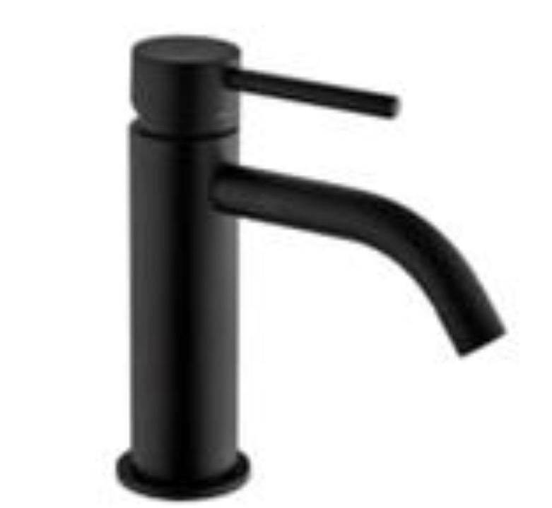Robinet Paffoni Noir Matte, Enlèvement, Neuf