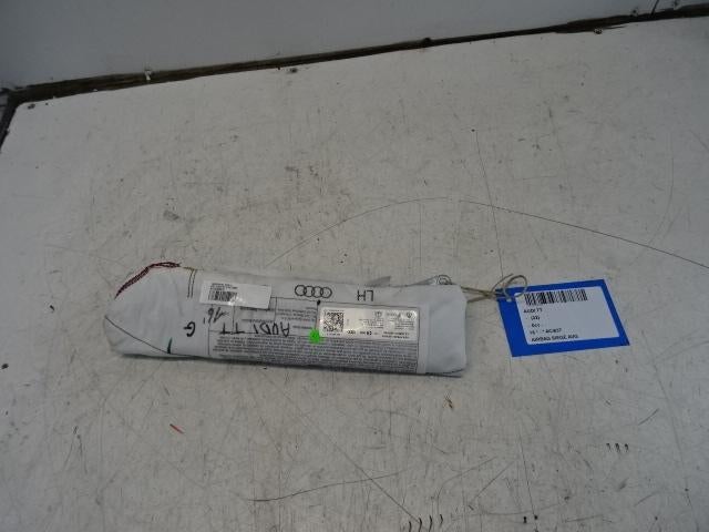 AIRBAG SIÈGE AVANT GAUCHE Audi TT (FV3 / FVP) (8S8880241F), Mevr. I. Hauben, Audi, Utilisé, Rue de l'Espoir 34 34
4030  GRIVEGNÉE, BE