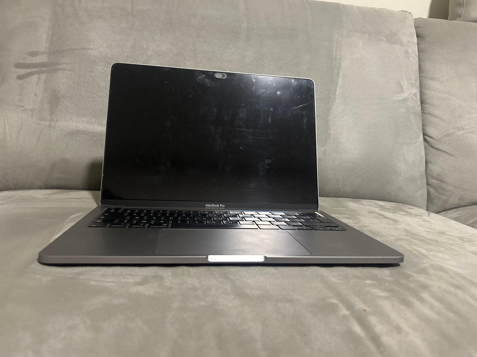 MacBook Pro, Computers en Software, Gebruikt, 256 GB, 8 GB, 13 inch