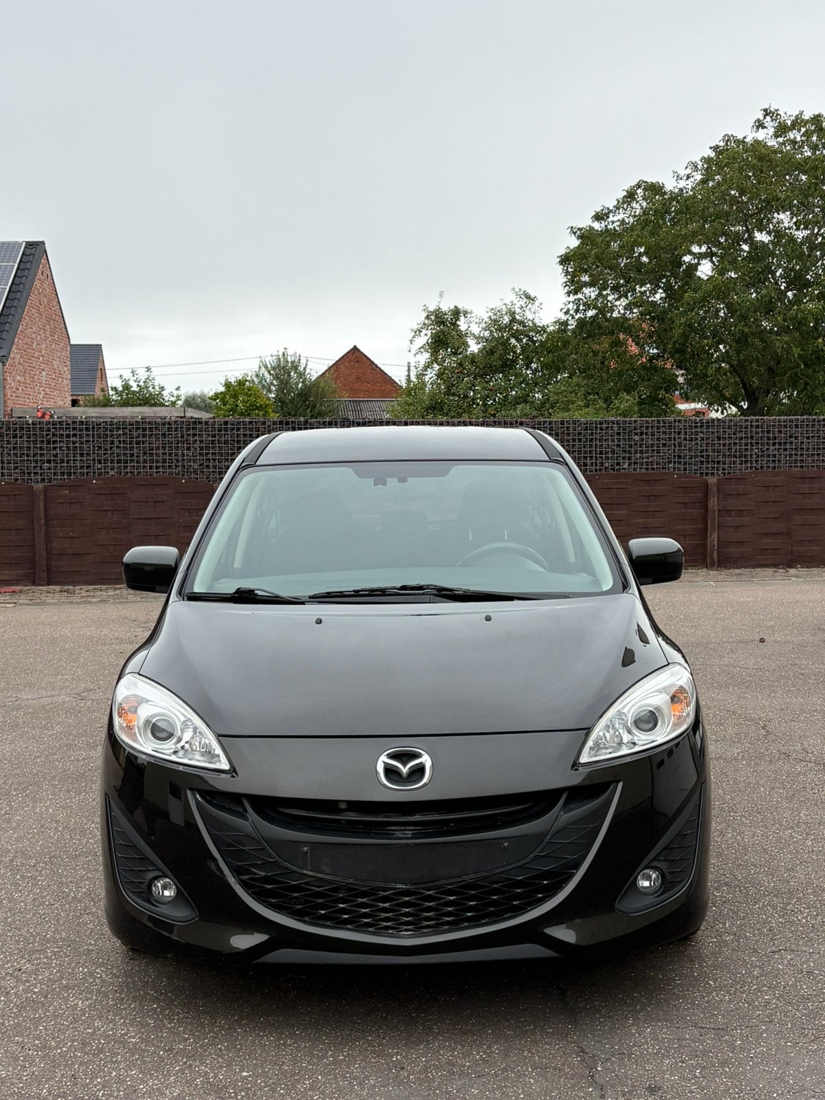 Mazda 5 1.6 Diesel – 7 Zitplaatsen – 12 Maanden Garantie, Auto's, https://public.car-pass.be/vhr/c36469ae-30d8-4548-96bc-0eefcbcd1fa1