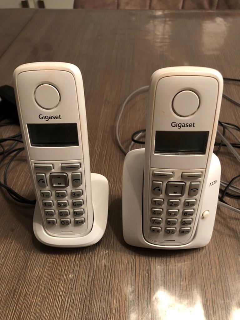 Téléphones portables, Télécoms, Téléphones fixes | Combinés & sans fil, Enlèvement ou Envoi, Comme neuf