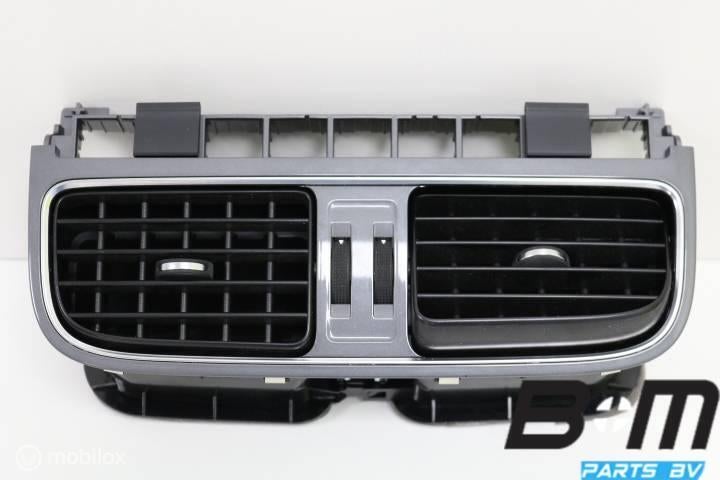 Luchtrooster in dashboard midden VW Polo 6C, Auto-onderdelen, Dashboard en Schakelaars, Gebruikt