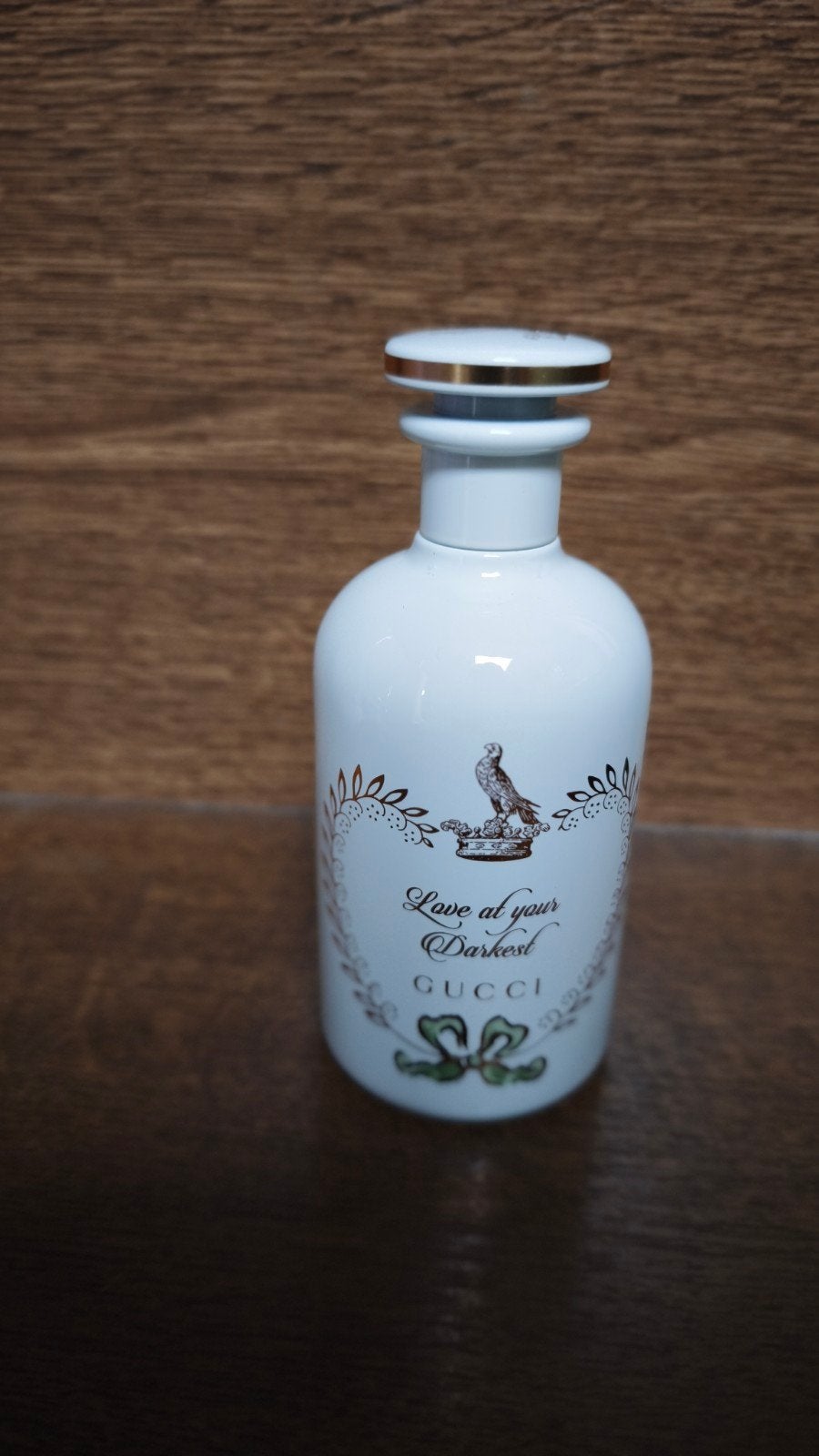 Gucci eau de parfum 100ml, Ophalen, Nieuw