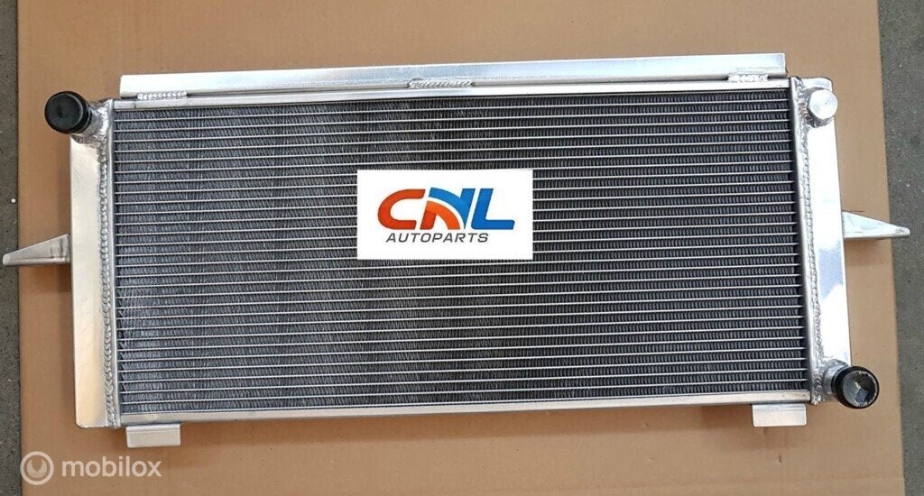 radiateur for FORD ESCORT/ SIERRA RS500 / RS COSWORTH, Autos : Pièces & Accessoires, Neuf, Enlèvement ou Envoi