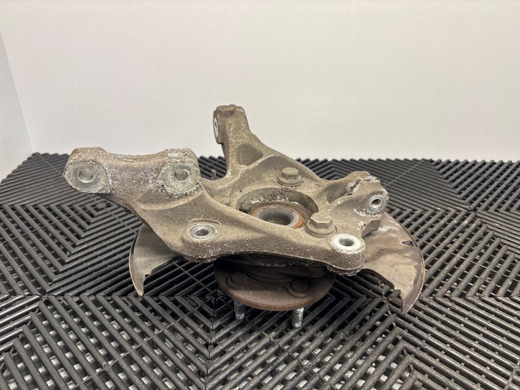 EMBOUT ESSIEU BOITIER SUPPORT AVANT DROIT Seat Ateca (5FPX), Seat Deutschland GmbH, Service@seat.de, Utilisé, Seat