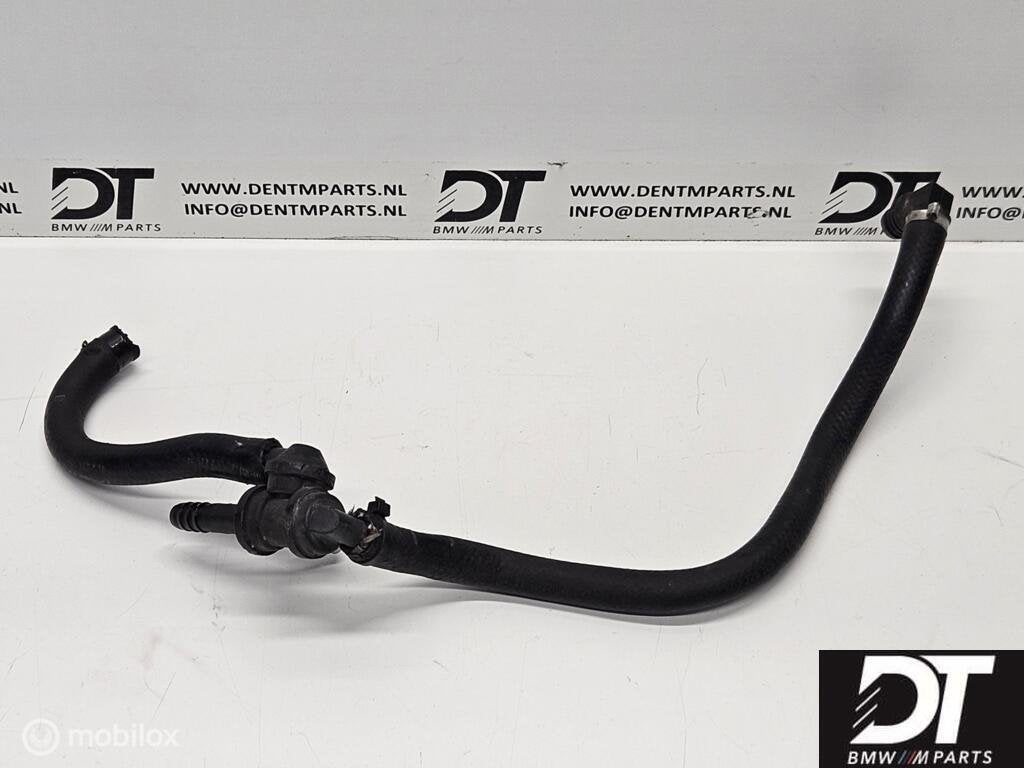 Vacuum ventiel rembooster BMW M5 E34 S38 34332226386, Gebruikt, Ophalen of Verzenden, BMW, BMW