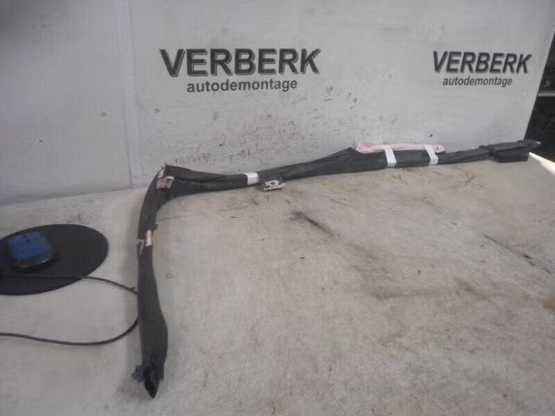 GORDIJN AIRBAG RECHTS Ford B-Max (JK8) (av11-14k159-ad), Gebruikt, Ophalen of Verzenden, Henry-Ford-Straße 1 50735 Köln, DE, Ford-Werke GmbH