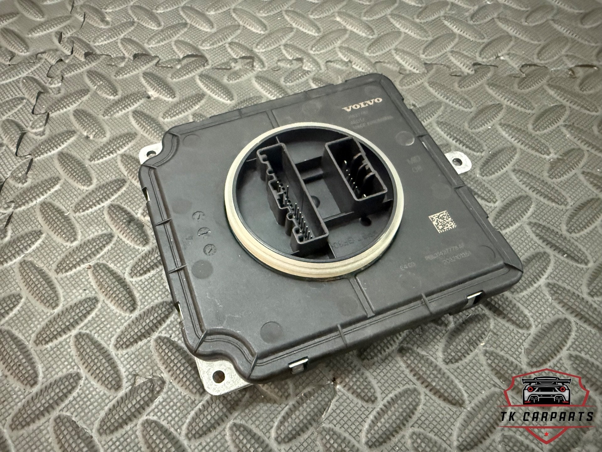 Orgineel Volvo koplamp module 31427787, Gunnar Engellaus vag 8
405 31  Gothenburg, SE, Info@volvocars.com, Nieuw, Volvo