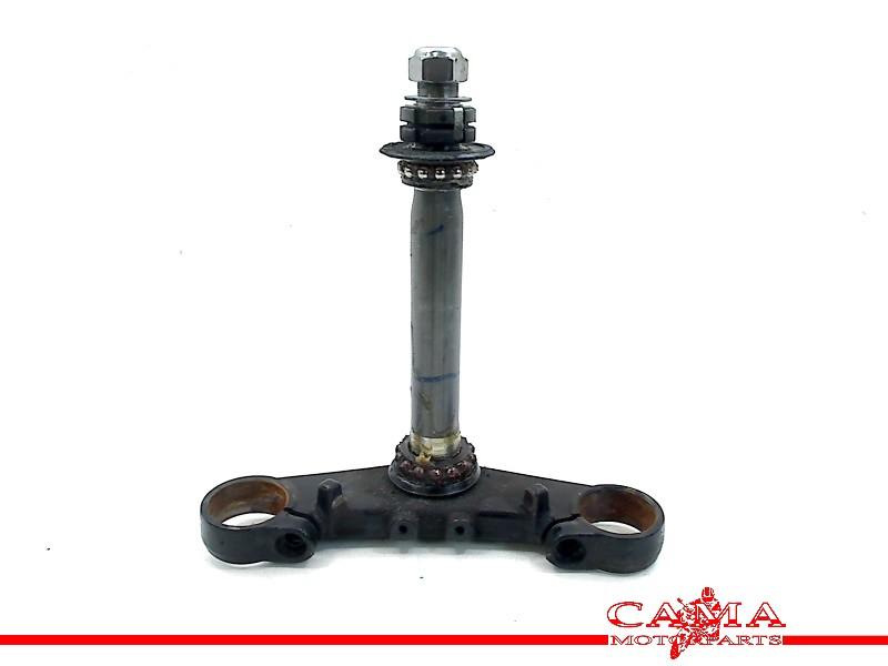 T-PIECE Yamaha FZ 6 2004-2006 (FZ6 FAZER) (01-2004/12-2006), Dhr. S. di Majo, Utilisé, Info@cama-motorparts.nl, P.J. Troelstraweg 8 8
3144 CX  MAASSLUIS, NL