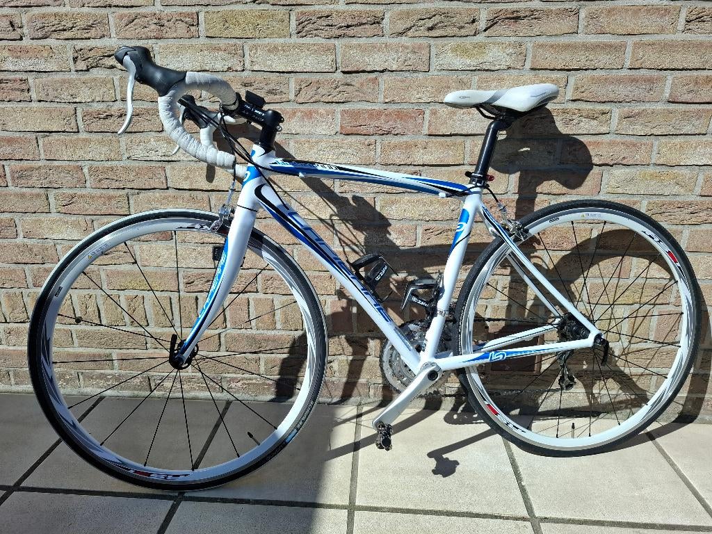 racefiets, Autres marques, Frein sur jante, 49 à 53 cm, Enlèvement