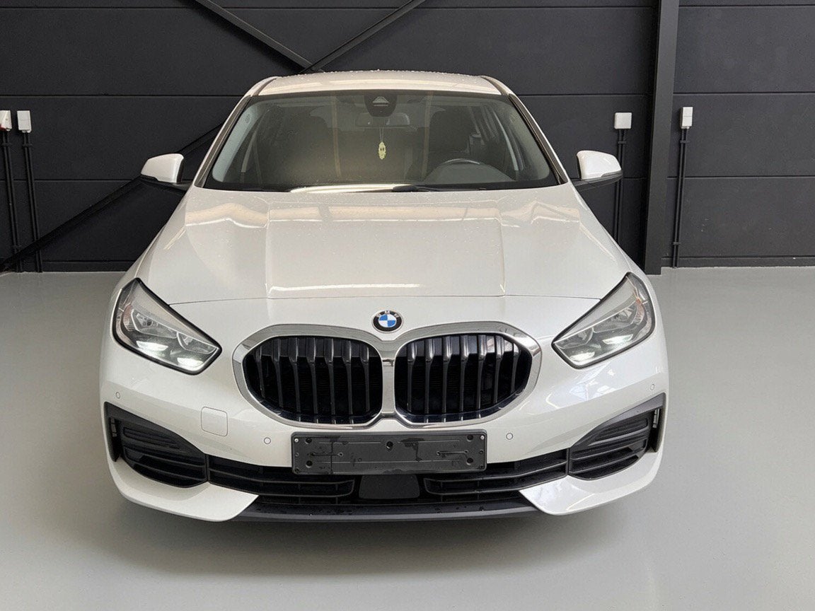 Bmw 116d, 115pk, bj2020, 103.000km, 1j garantie, Achat, Euro 6, Entreprise, Boîte manuelle