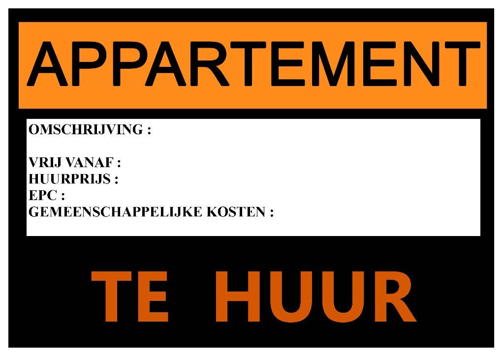 Zoek je een kamer of domicilieadres?  samen iets huren!