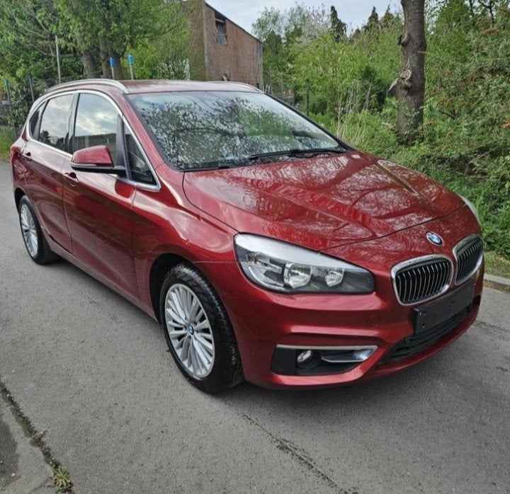 BMW 218i benzine vanaf 2015, Auto's, Particulier, Benzine, Te koop