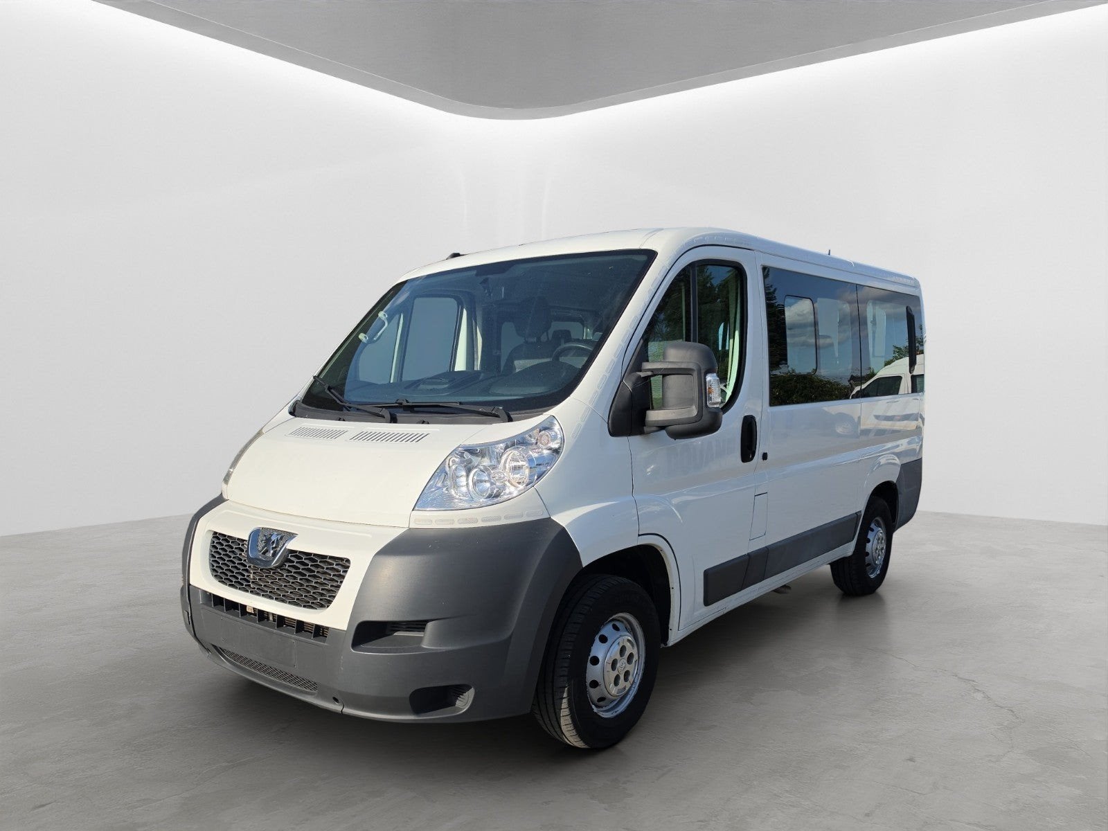 Peugeot Boxer Diesel Webasto Airco 2013 Camper Ramen 166dkm, Auto's, Peugeot, 90 kW, Euro 5, 4 cilinders, Parkeersensor