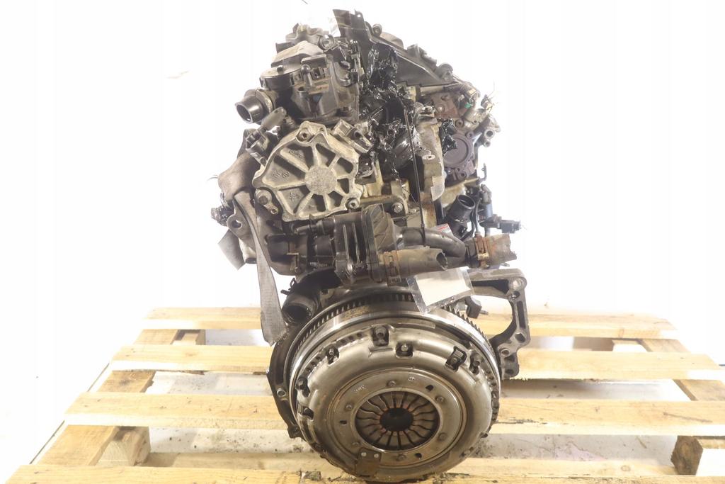 Moteur T1BB Complet MONDEO FORD, Envoi, Utilisé, Daihatsu