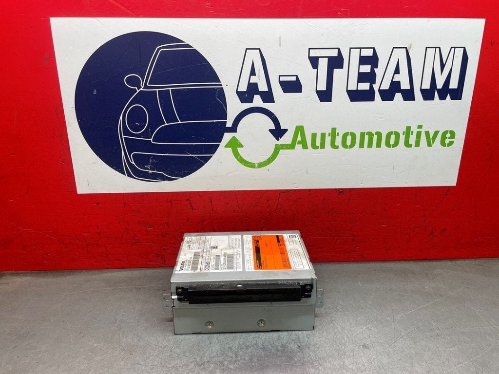 RADIOMODULE Volvo V40 (MV) (01-2012/08-2019) (|31667305|), Gebruikt, Info@volvocars.com, Volvo, Volvo Car Germany GmbH