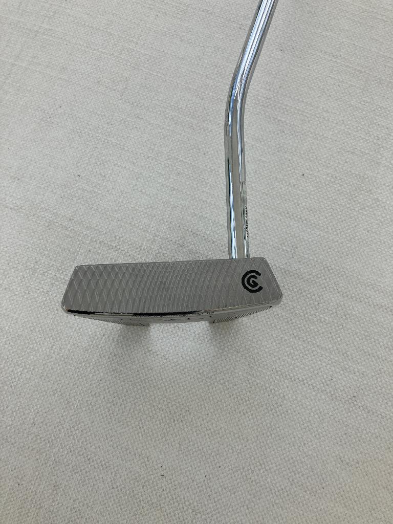 Golfclub Putter Cleveland HB SOFT 2 . 11 33", Sport en Fitness, Golf, Ophalen of Verzenden, Zo goed als nieuw, Club, Cleveland