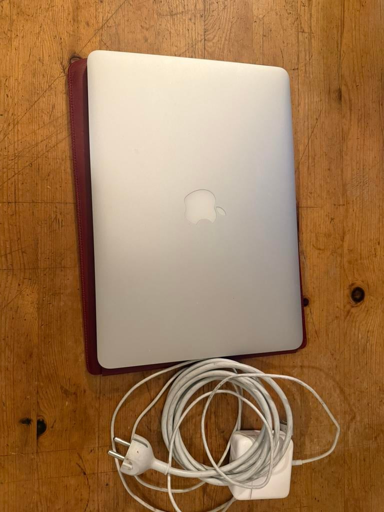 Macbook Air 13, Enlèvement ou Envoi, Comme neuf, MacBook