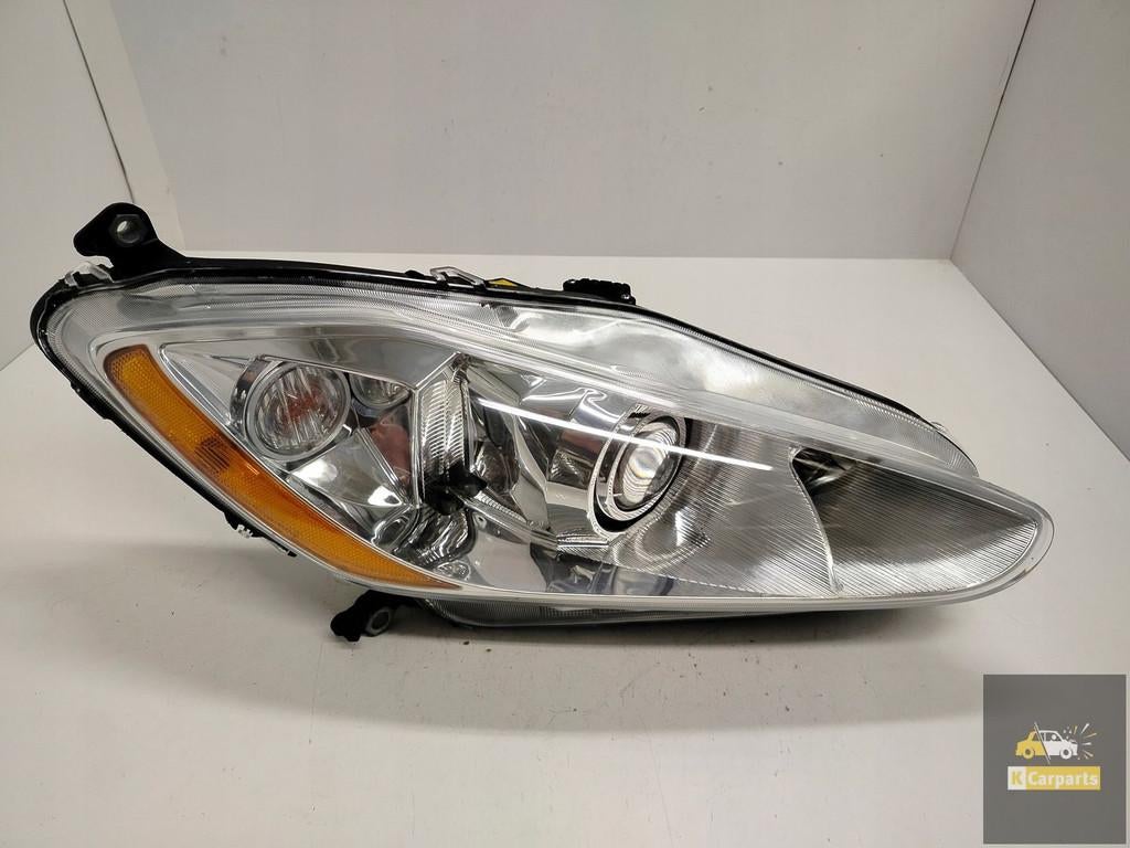 210731, Maserati Granturismo GT Phare au x non droit, Viale Ciro Menotti 322
41121  Modena, IT, Maserati, Maserati S.p.A., Utilisé