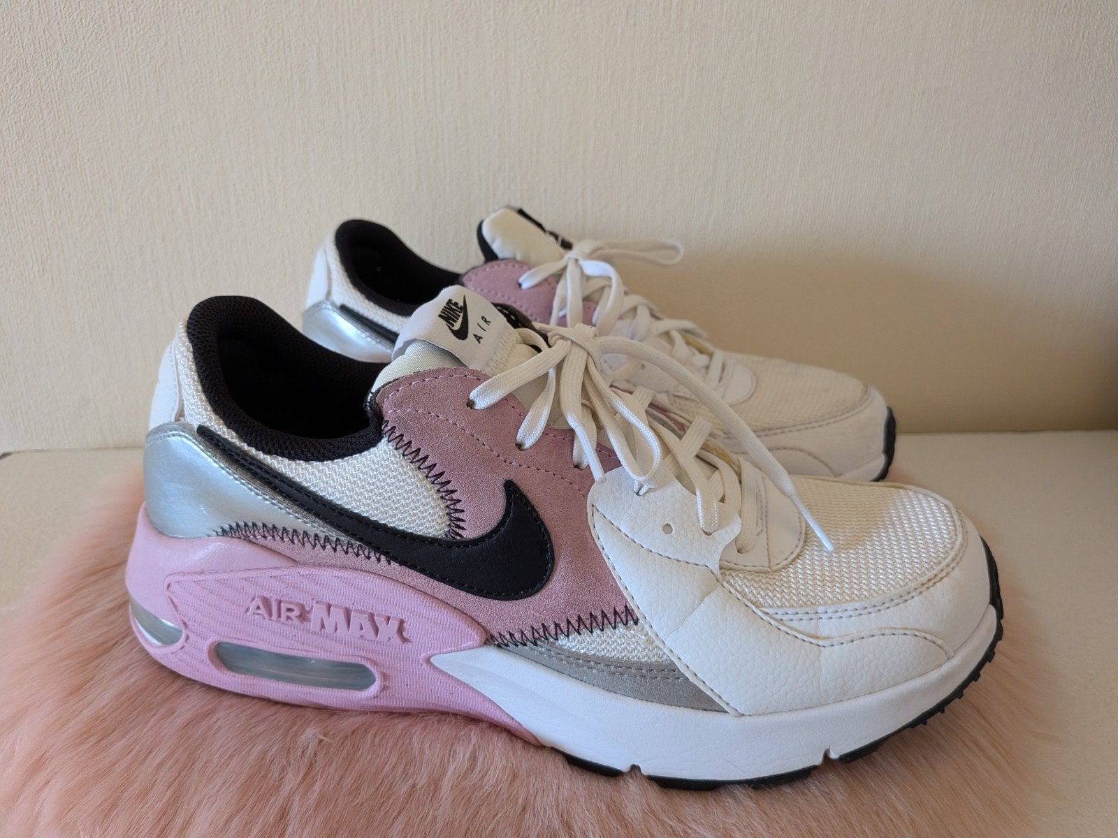 Nike Air Max maat 42, Kleding | Dames, Schoenen, Ophalen of Verzenden