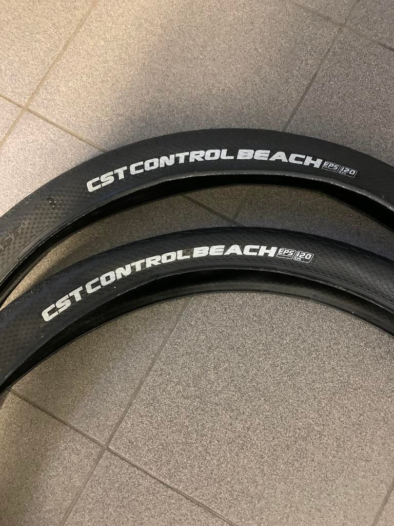 Cst Controlbeach strandbanden! 29er nieuwstaat!! 1x gebruikt, Fietsen en Brommers, Ophalen of Verzenden, Nieuw
