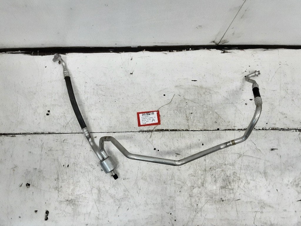 AIRCO LEIDING Citroën Berlingo (01-2008/04-2021) (CX10125A), Auto-onderdelen, Gebruikt, Citroën, Mevr. I. Hauben, Rue de l'Espoir 34 34
4030  GRIVEGNÉE, BE
