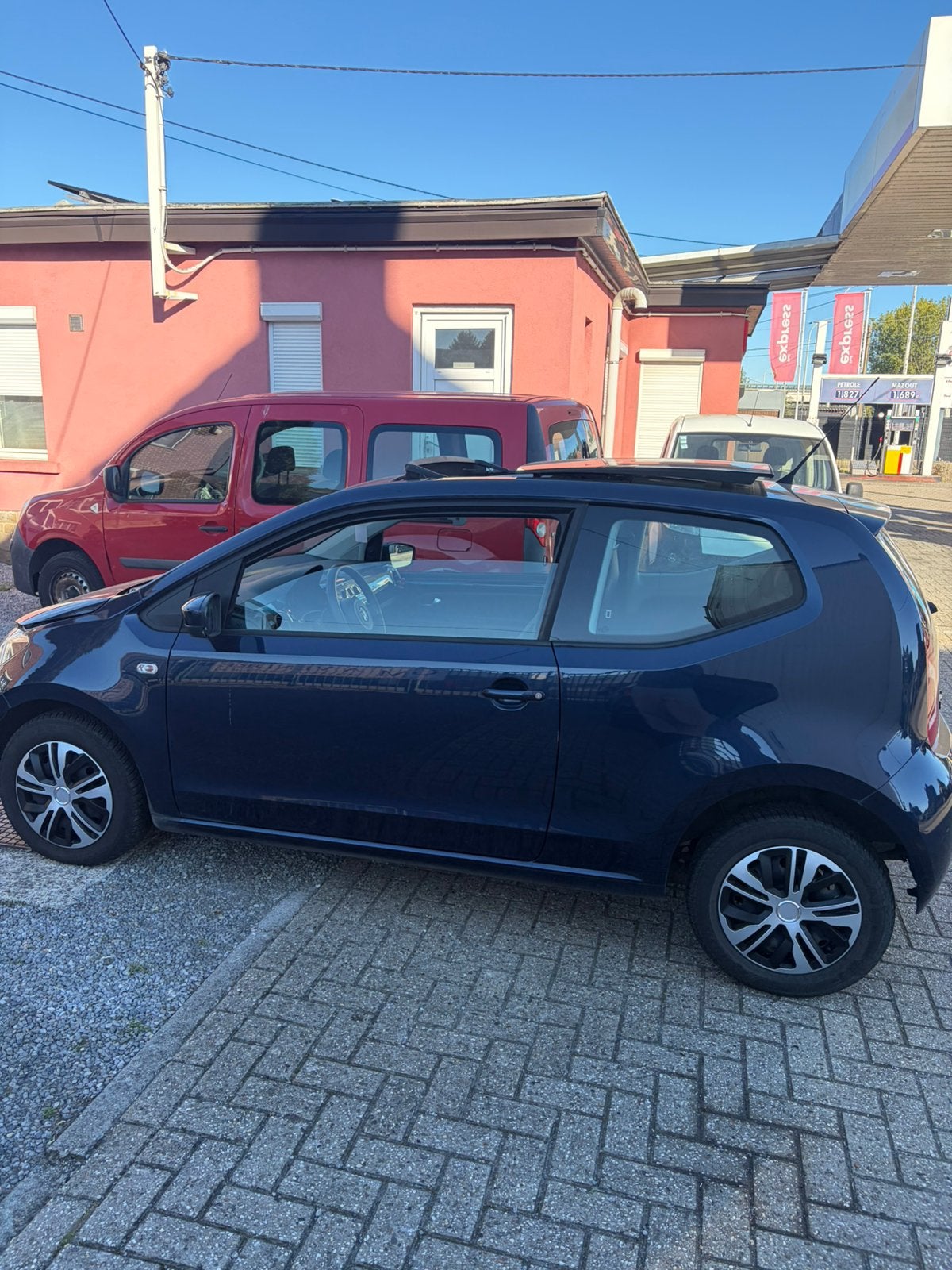 Volkswagen Up! – 2013‼️PRETE À IMMATRICULER ‼️, Autos, Achat, Up!, Boîte manuelle, Particulier